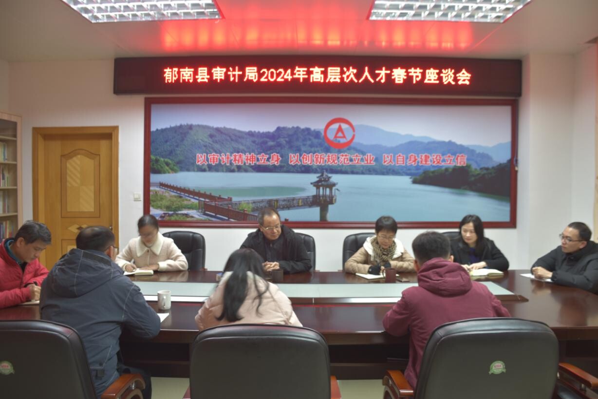 以高層次專業性提升審計工作質效1。30.wps_1