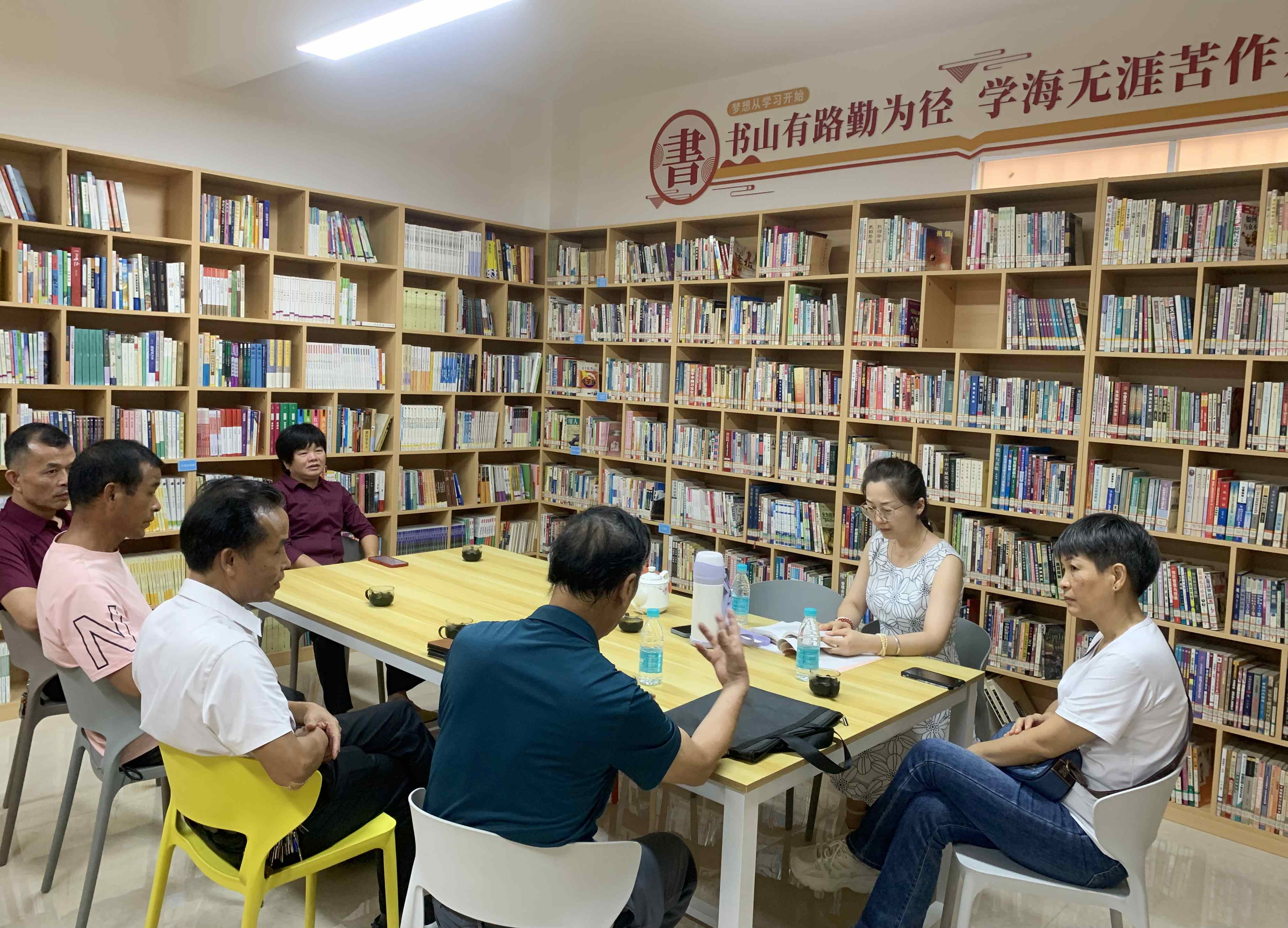 郁南文廣旅體信息（第67期）廣東工業大學藝術設計學院赴郁南調研南江文化.docx_2