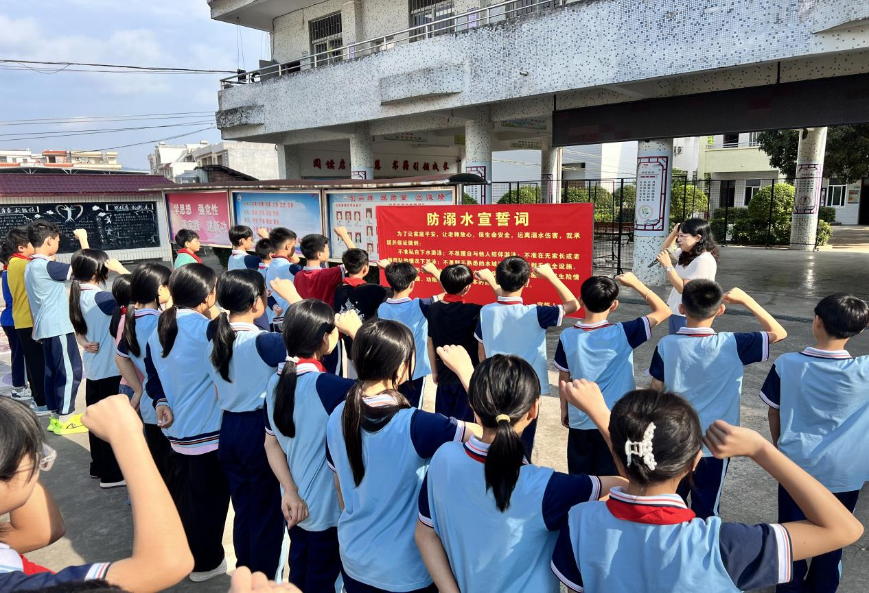 多措并舉，成效顯著——郁南縣建城鎮羅旁小學預防溺水宣傳教育活動簡報3.png